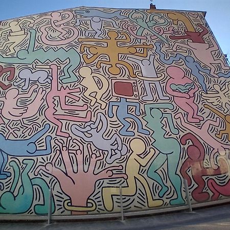شقة Casa Sul Borgo بيزا المظهر الخارجي الصورة