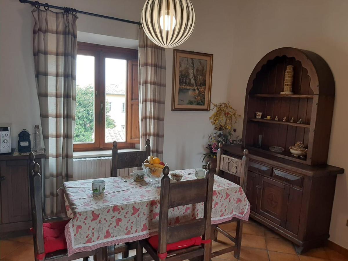 شقة Casa Sul Borgo بيزا المظهر الخارجي الصورة