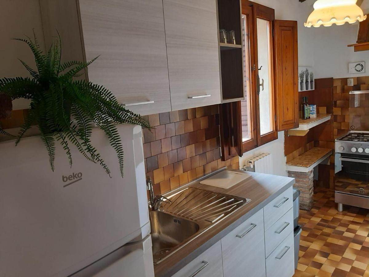 شقة Casa Sul Borgo بيزا المظهر الخارجي الصورة