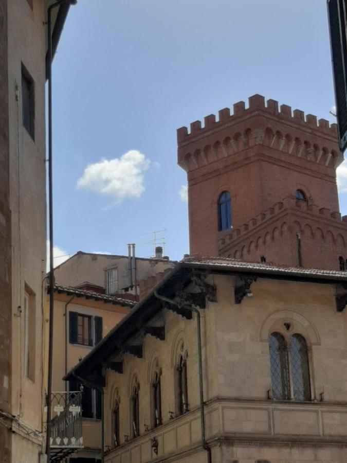 شقة Casa Sul Borgo بيزا المظهر الخارجي الصورة