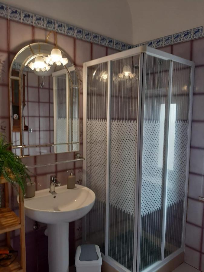 شقة Casa Sul Borgo بيزا المظهر الخارجي الصورة