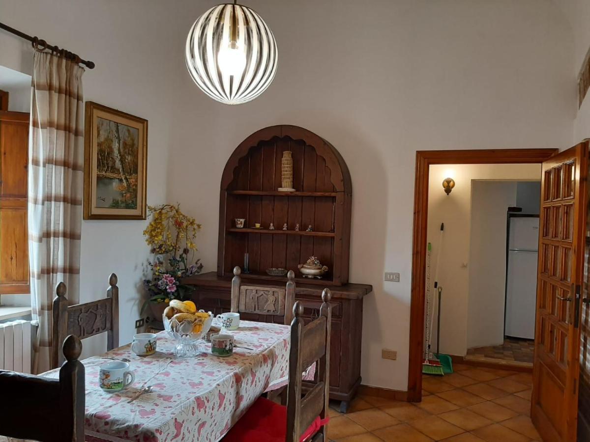 شقة Casa Sul Borgo بيزا المظهر الخارجي الصورة