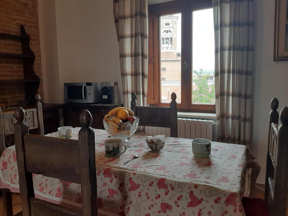 شقة Casa Sul Borgo بيزا المظهر الخارجي الصورة