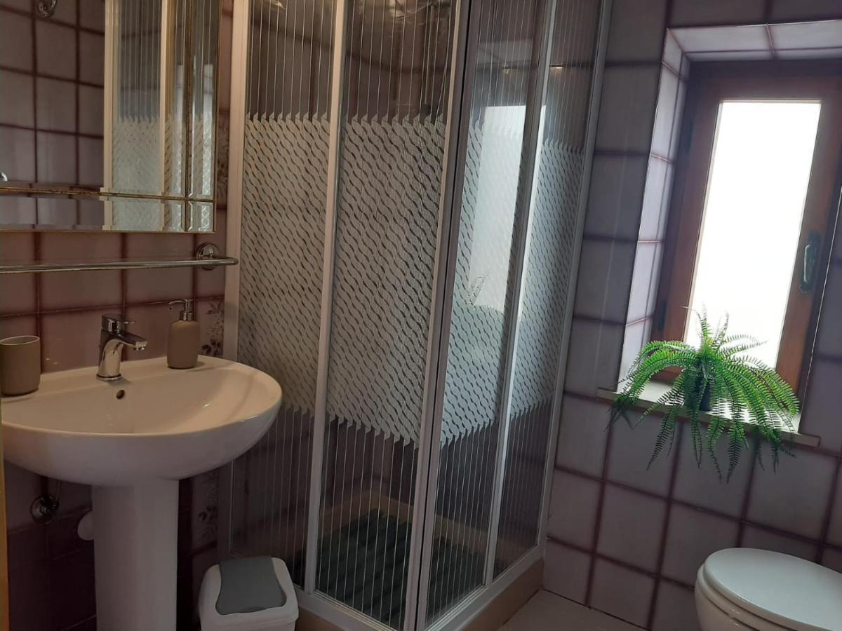 شقة Casa Sul Borgo بيزا المظهر الخارجي الصورة