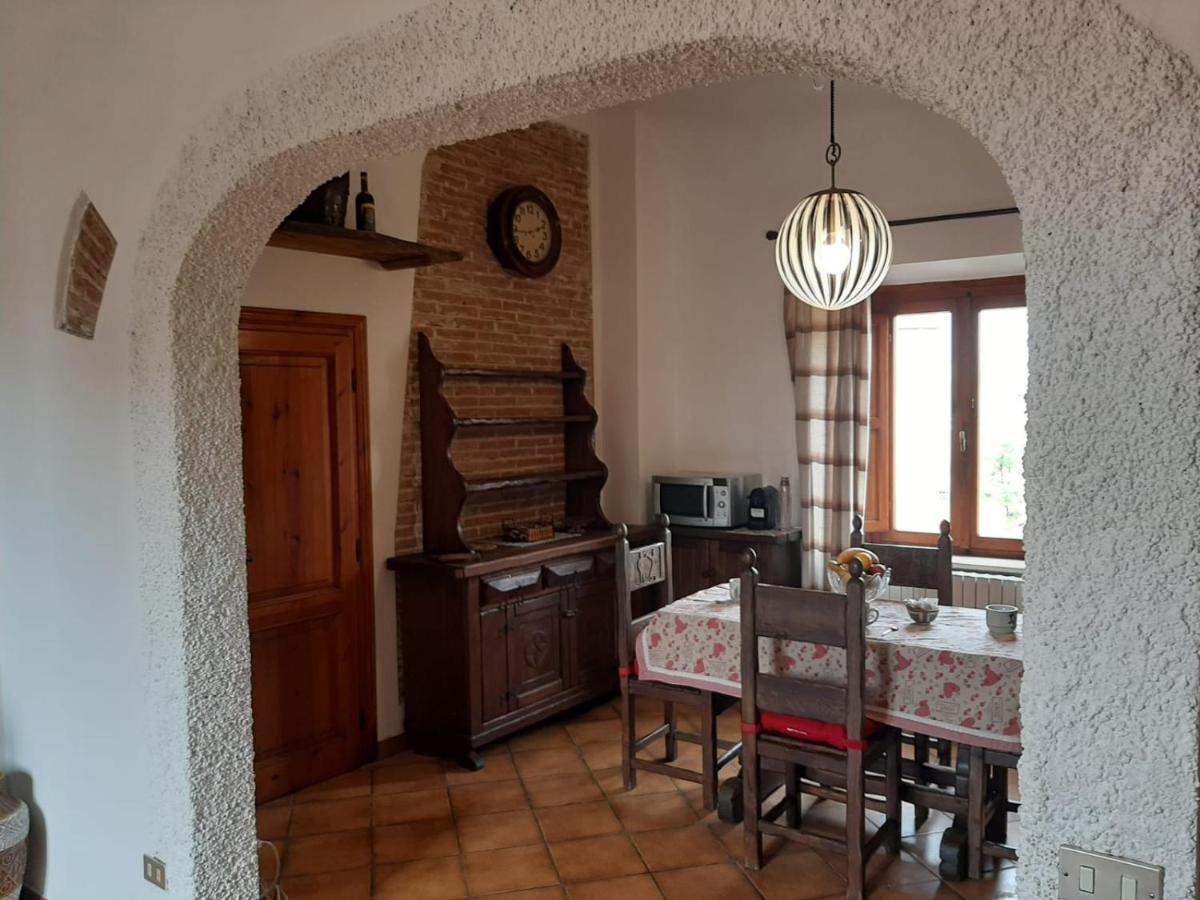 شقة Casa Sul Borgo بيزا المظهر الخارجي الصورة