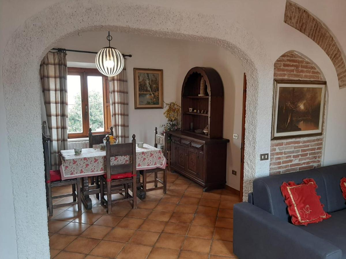 شقة Casa Sul Borgo بيزا المظهر الخارجي الصورة