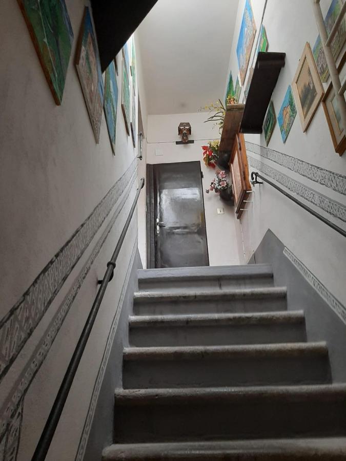 شقة Casa Sul Borgo بيزا المظهر الخارجي الصورة