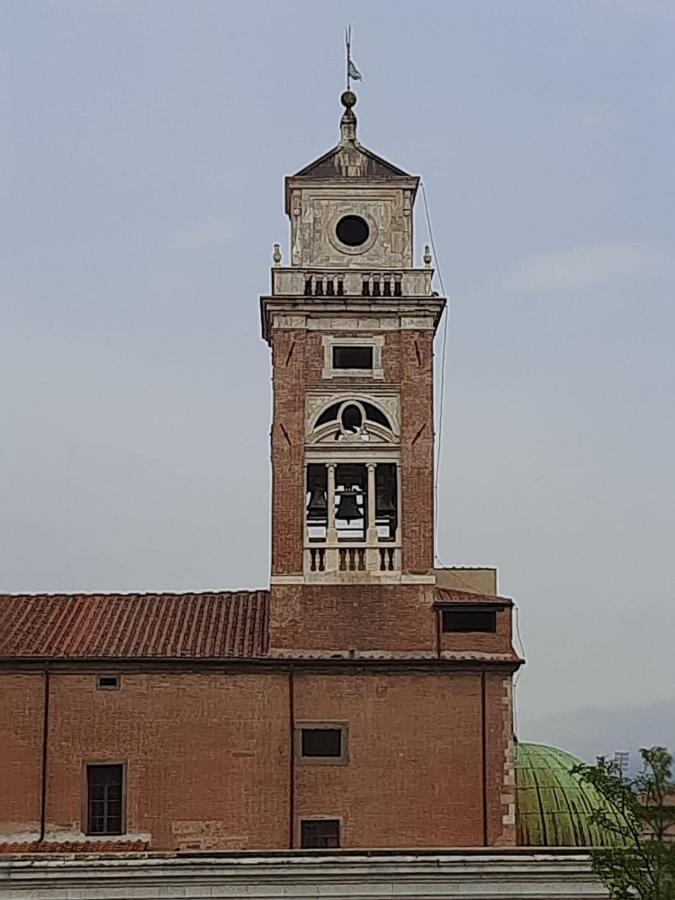 شقة Casa Sul Borgo بيزا المظهر الخارجي الصورة