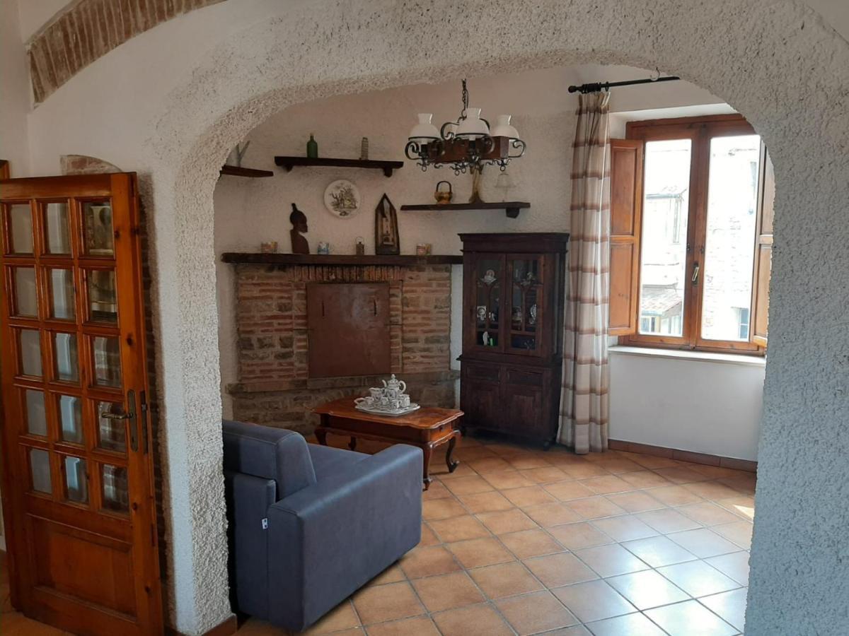 شقة Casa Sul Borgo بيزا المظهر الخارجي الصورة