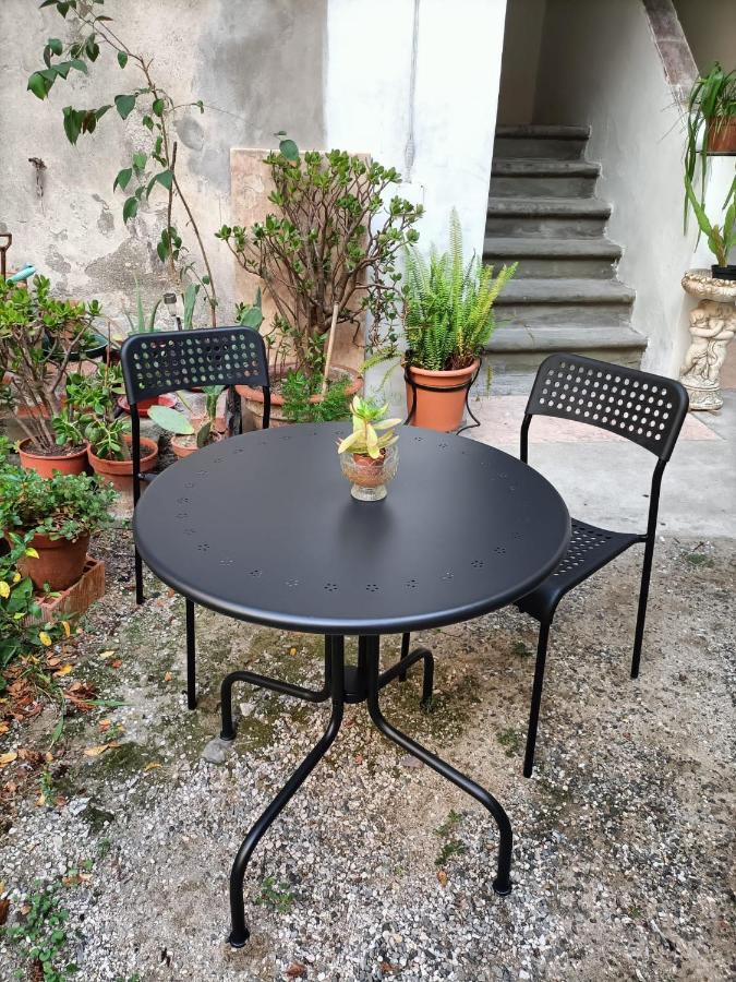 شقة Casa Sul Borgo بيزا المظهر الخارجي الصورة
