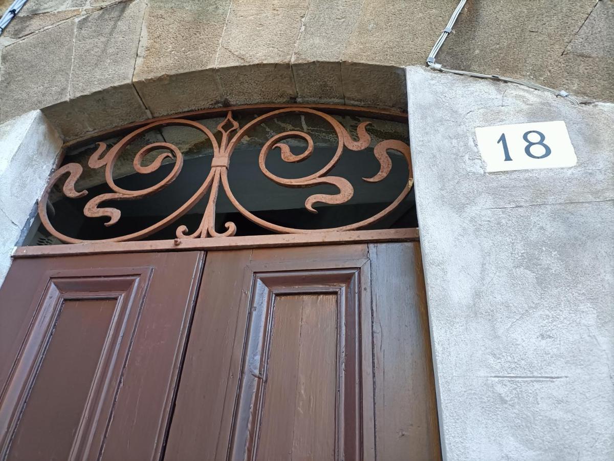 شقة Casa Sul Borgo بيزا المظهر الخارجي الصورة