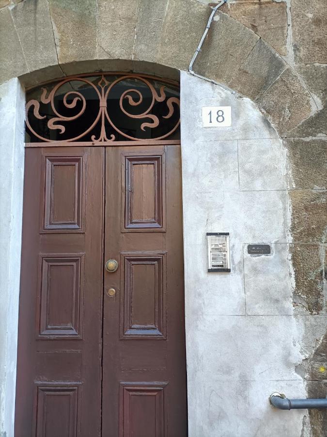 شقة Casa Sul Borgo بيزا المظهر الخارجي الصورة