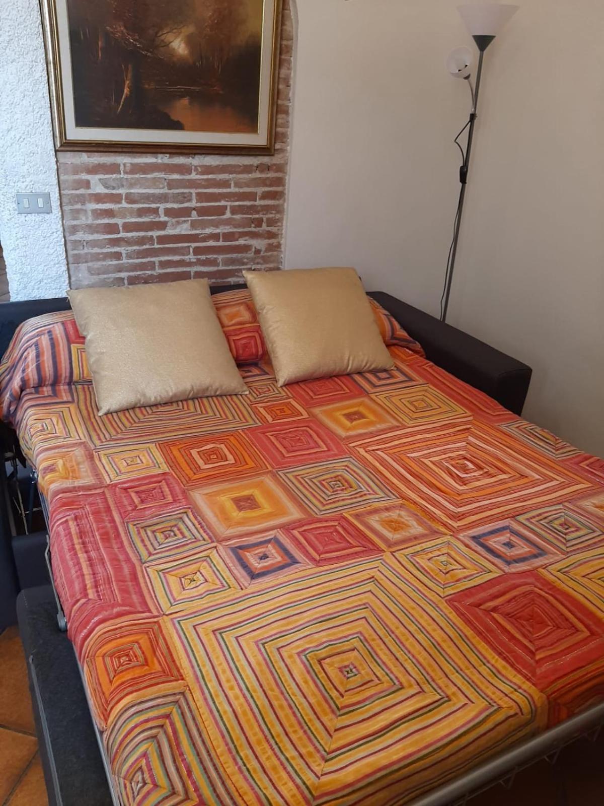 شقة Casa Sul Borgo بيزا المظهر الخارجي الصورة